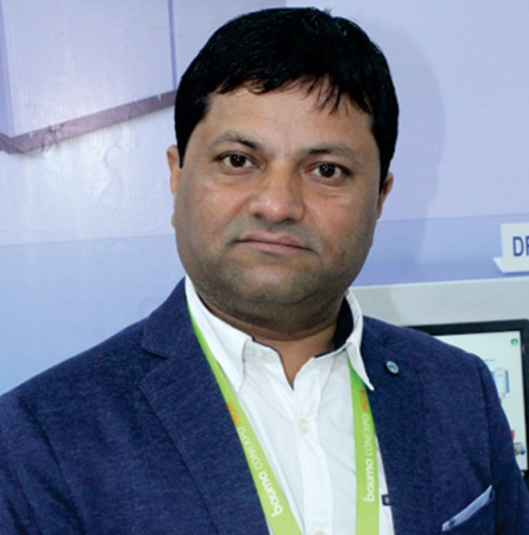 Driving Automation and Reliability in Infrastructure Equipment