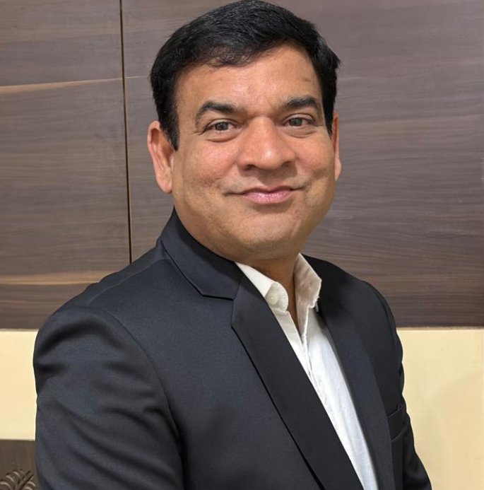 Structural Systems For A New-build India: Inside Shree Hari Engineering’s Precision driven Approach to Scaffolding & Formwork