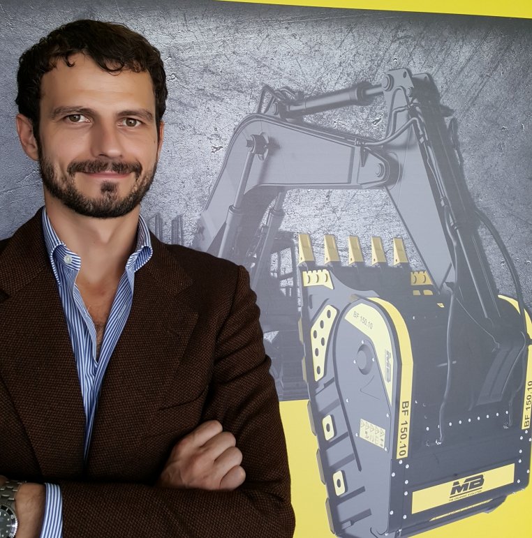 Crushing Boundaries: MB Crusher's Global Innovation Journey