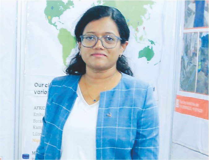 Moulding the Future: Pioneering Precast Innovations at Uganda Buildcon 2025