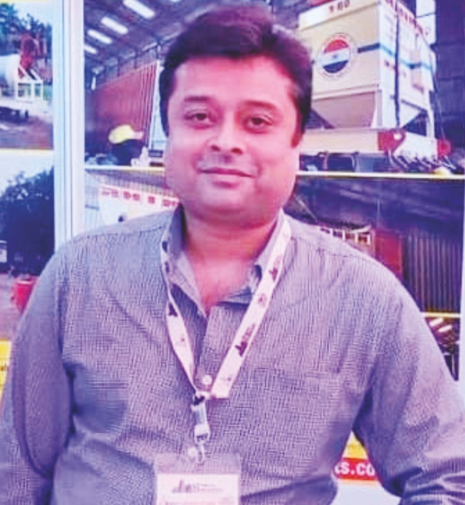 Revolutionizing Asphalt Batch Mix Plants with Smart Tech