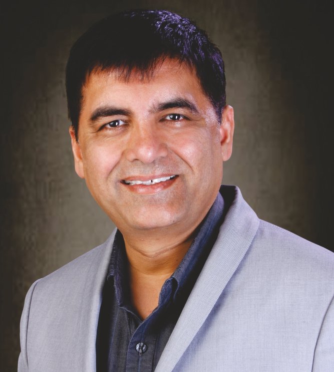 Pioneering Graphene admixtures at WOC India