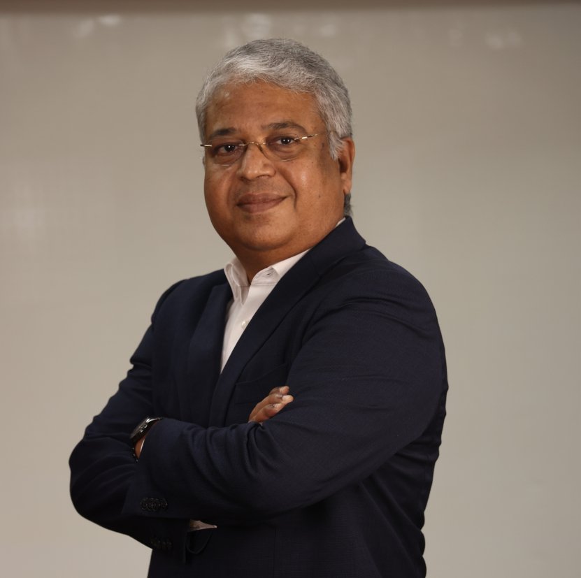 Innovating Concrete Construction: SCHWING Stetter India