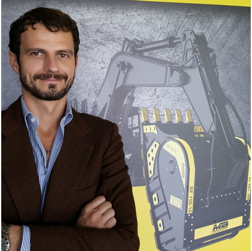 MB Crusher's Innovative Rise to Global Leadership