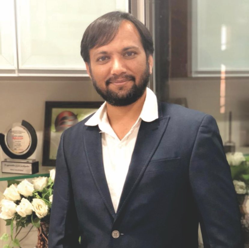 Driving Innovation and Growth: An Insight into Venus Techno Equipment Pvt. Ltd.