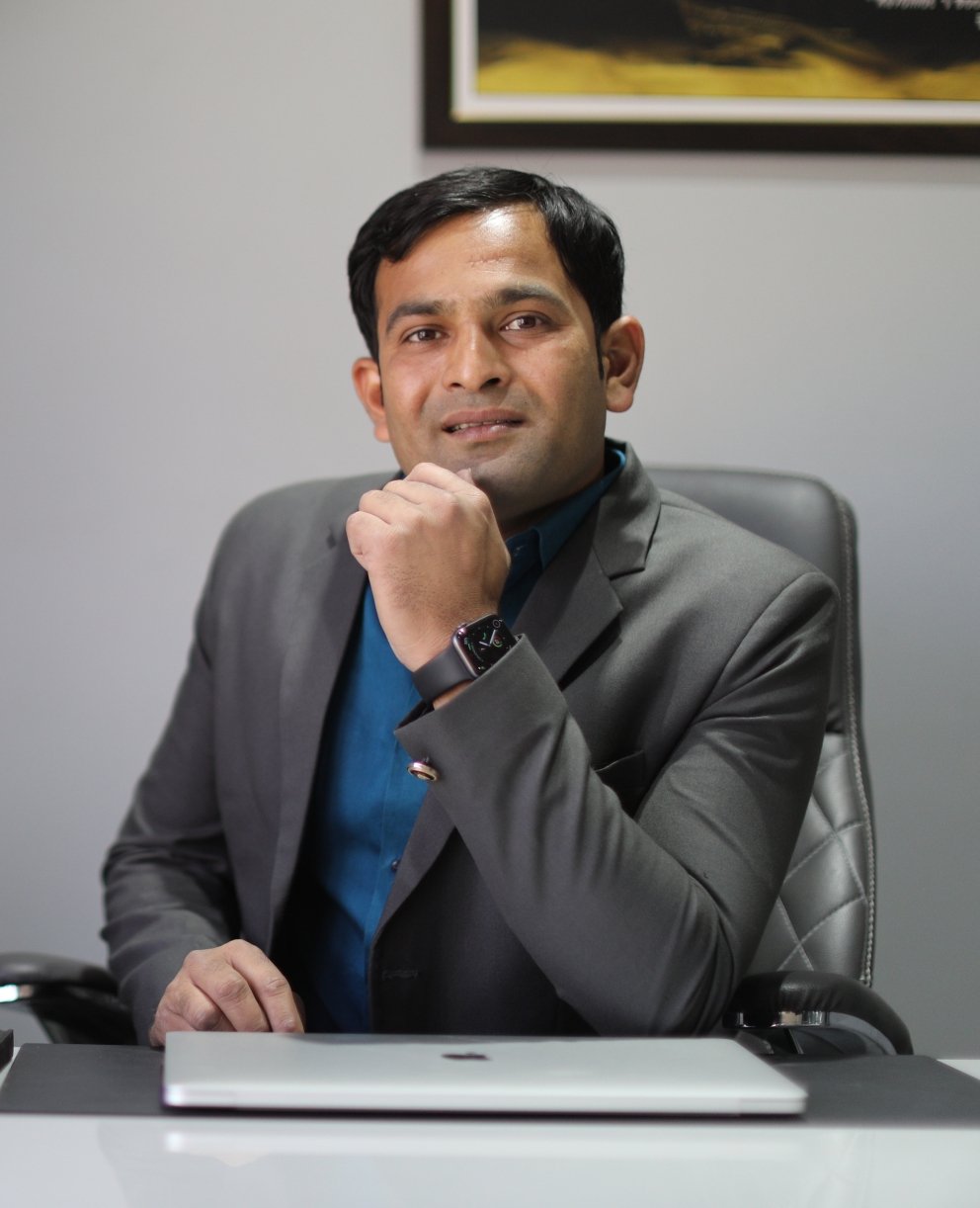 Revomac Industries Pvt Ltd.-ULTIMATE CONCRETE PRODUCT SOLUTION