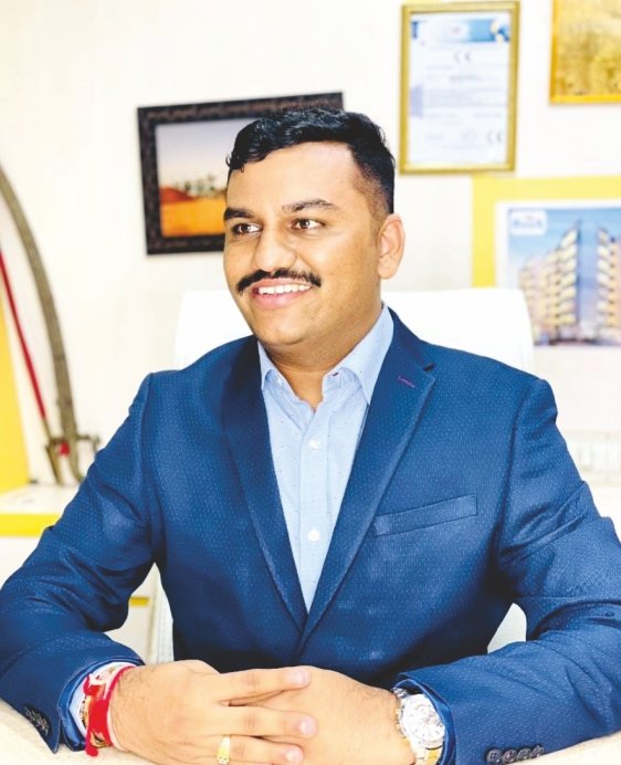 Nilkanth Engineering Works-Paving The Way for a Concrete Future