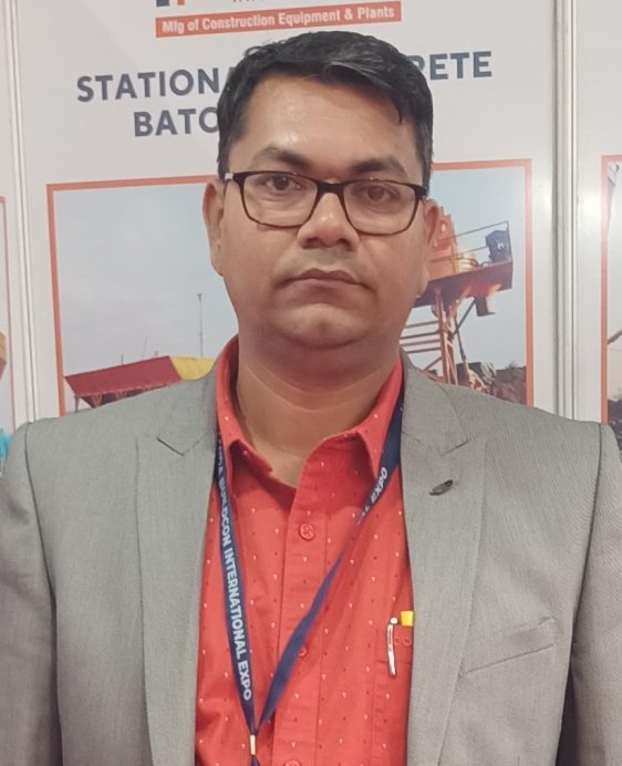 Patel Infra Technology-Building Foundations Delivering Success