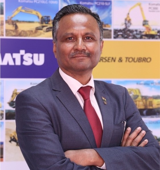 L&T's Commitment to Equity, Transparency, and Sustainability