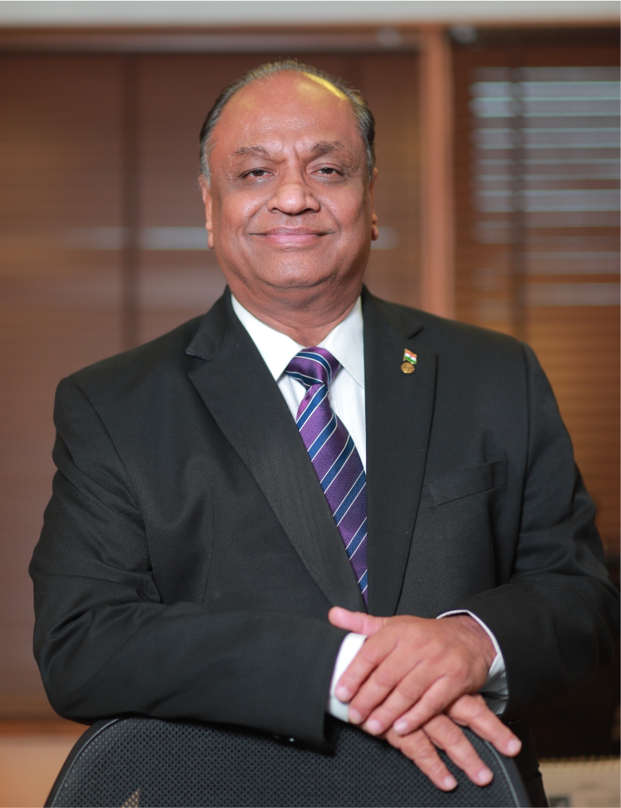 Powering Viksit Bharat Through Smart, Connected Equipment-L&T Construction