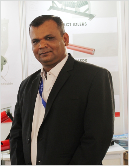 Khodiyar Industrial Corporation  Precision Engineering, Industrial Components