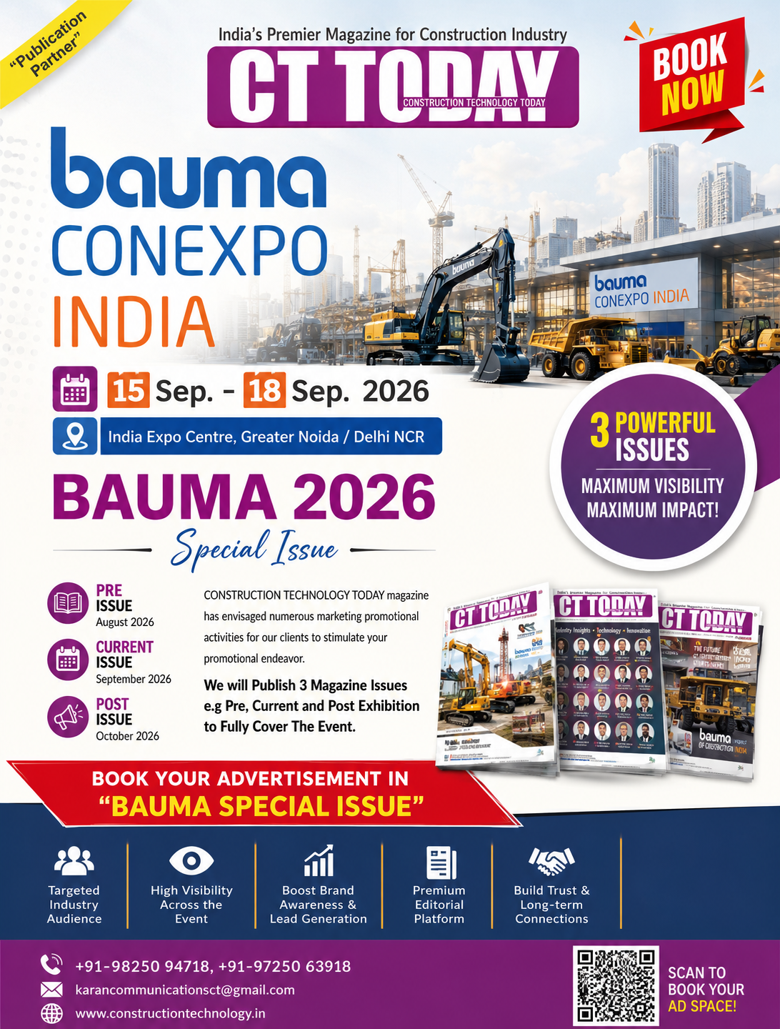 Popup Banner